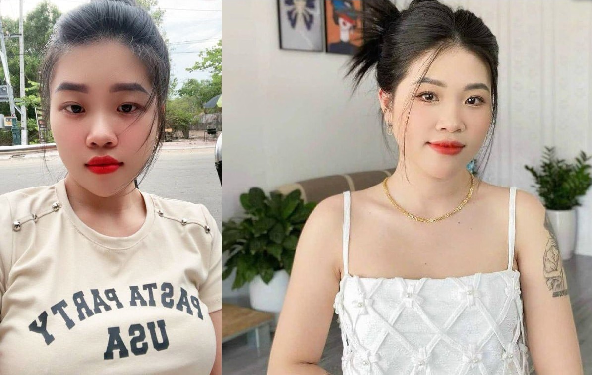 Em cứ rên còn anh thì đụ như trâu